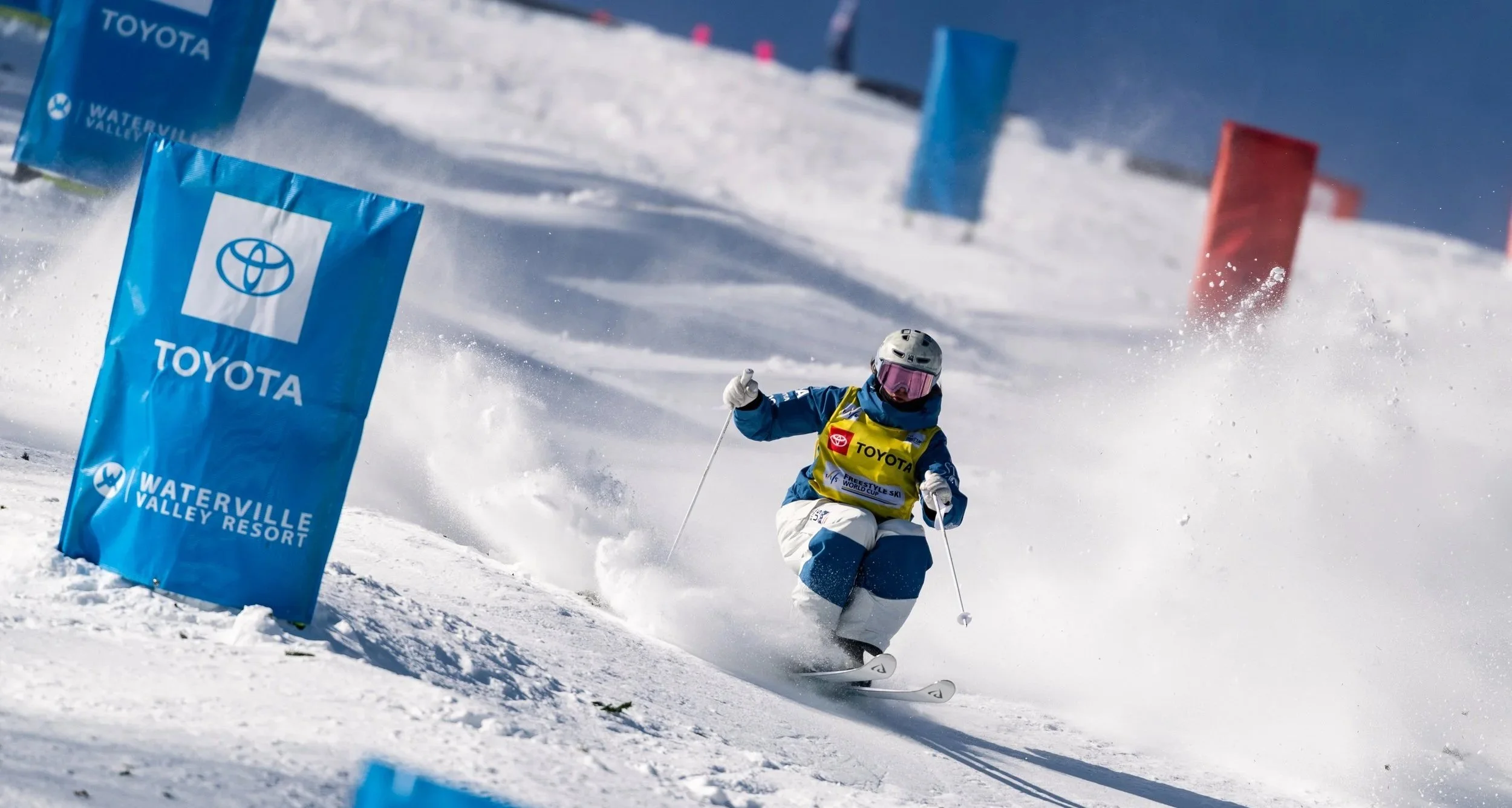 2026 World Cup — Waterville Valley Resort